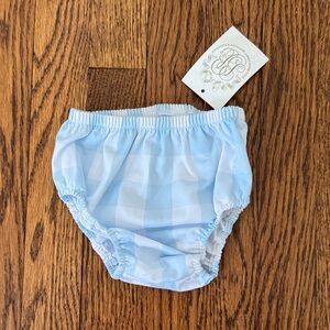 TBBC Beach Bum cover 12-18 month